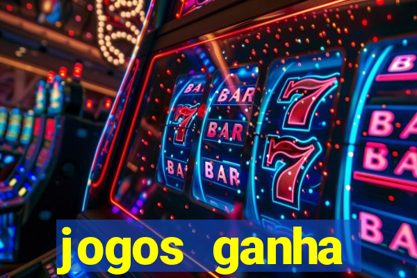 jogos ganha dinheiro sem depositar